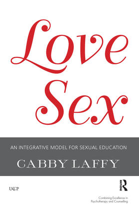 Laffy |  LoveSex | Buch |  Sack Fachmedien