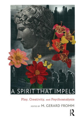 Gerard Fromm |  A Spirit that Impels | Buch |  Sack Fachmedien