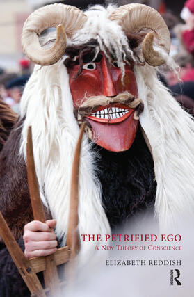 Reddish |  The Petrified Ego | Buch |  Sack Fachmedien