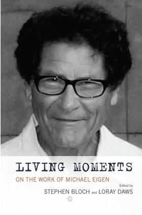BLOCH / Bloch / Daws |  Living Moments | Buch |  Sack Fachmedien