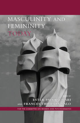 Thomson-Salo / Palerm Mari |  Masculinity and Femininity Today | Buch |  Sack Fachmedien