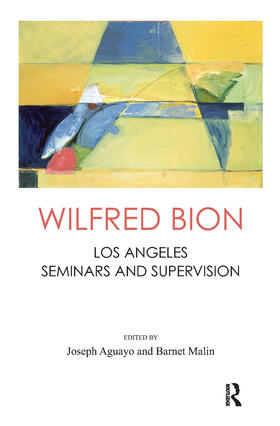 R. Bion |  Wilfred Bion | Buch |  Sack Fachmedien