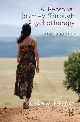 M. Fereday |  A Personal Journey Through Psychotherapy | Buch |  Sack Fachmedien