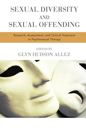 Hudson-Allez |  Sexual Diversity and Sexual Offending | Buch |  Sack Fachmedien