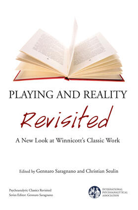 Saragnano / Seulin |  Playing and Reality Revisited | Buch |  Sack Fachmedien