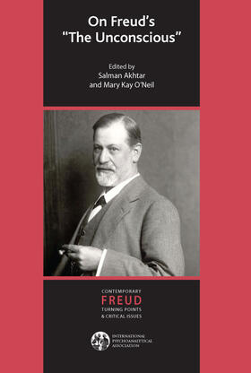 Akhtar / O'Neil |  On Freud's The Unconscious | Buch |  Sack Fachmedien