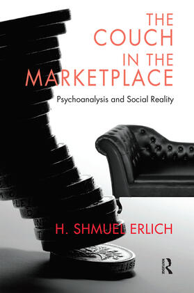 Shmuel Erlich |  The Couch in the Marketplace | Buch |  Sack Fachmedien
