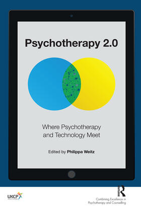 Weitz |  Psychotherapy 2.0 | Buch |  Sack Fachmedien