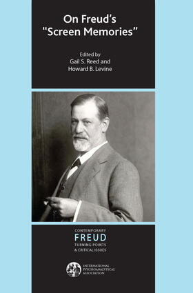 Reed / Levine |  On Freud's Screen Memories | Buch |  Sack Fachmedien
