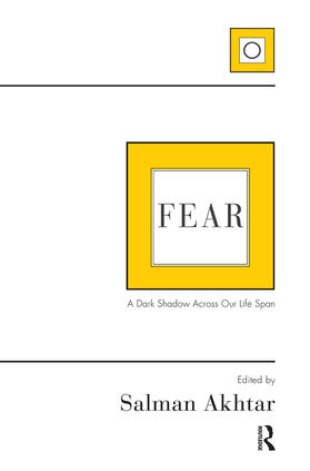 AKHTAR / Akhtar |  Fear | Buch |  Sack Fachmedien