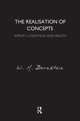 Bernstein |  The Realisation of Concepts | Buch |  Sack Fachmedien