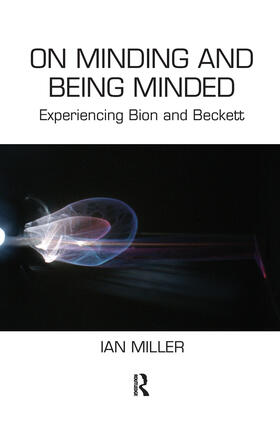 Miller |  On Minding and Being Minded | Buch |  Sack Fachmedien