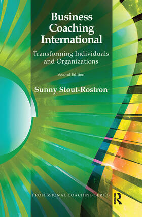Stout-Rostron |  Business Coaching International | Buch |  Sack Fachmedien