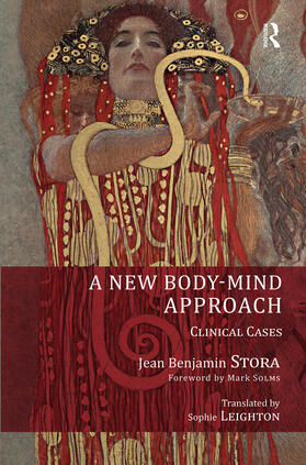 Stora |  A New Body-Mind Approach | Buch |  Sack Fachmedien