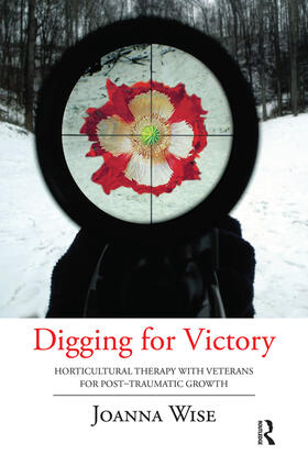 Wise |  Digging for Victory | Buch |  Sack Fachmedien