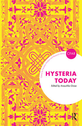 Grose |  Hysteria Today | Buch |  Sack Fachmedien
