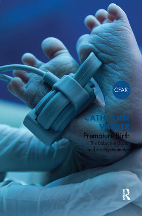 Vanier |  Premature Birth | Buch |  Sack Fachmedien