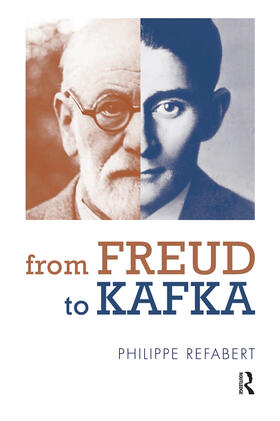 Refabert |  From Freud To Kafka | Buch |  Sack Fachmedien