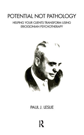 Leslie |  Potential Not Pathology | Buch |  Sack Fachmedien
