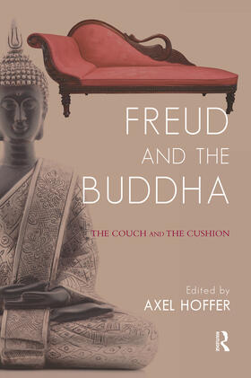 Hoffer |  Freud and the Buddha | Buch |  Sack Fachmedien