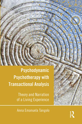 Tangolo |  Psychodynamic Psychotherapy with Transactional Analysis | Buch |  Sack Fachmedien