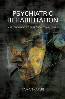 Kapur |  Psychiatric Rehabilitation | Buch |  Sack Fachmedien