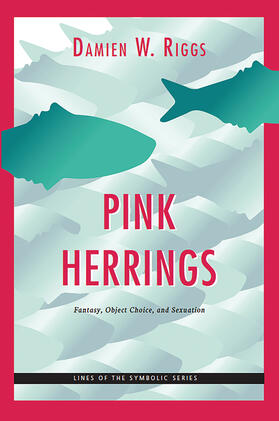 W. Riggs |  Pink Herrings | Buch |  Sack Fachmedien