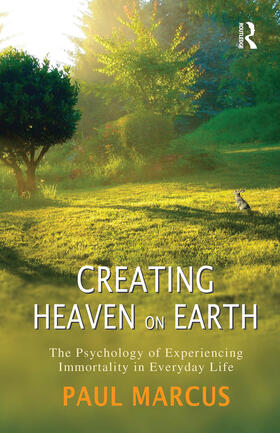 Marcus |  Creating Heaven on Earth | Buch |  Sack Fachmedien