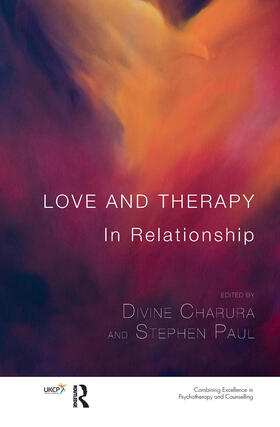 CHARURA / Charura / Paul |  Love and Therapy | Buch |  Sack Fachmedien