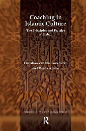 Allaho / Nieuwerburgh |  Coaching in Islamic Culture | Buch |  Sack Fachmedien