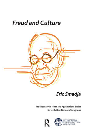 Smadja |  Freud and Culture | Buch |  Sack Fachmedien