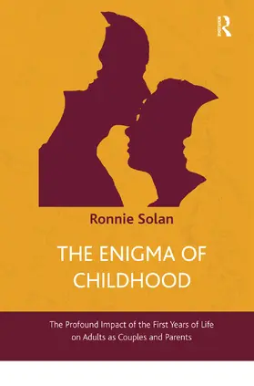 Solan |  The Enigma of Childhood | Buch |  Sack Fachmedien