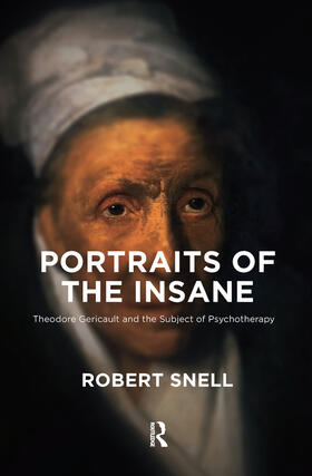 Snell |  Portraits of the Insane | Buch |  Sack Fachmedien