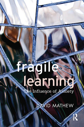 Mathew |  Fragile Learning | Buch |  Sack Fachmedien