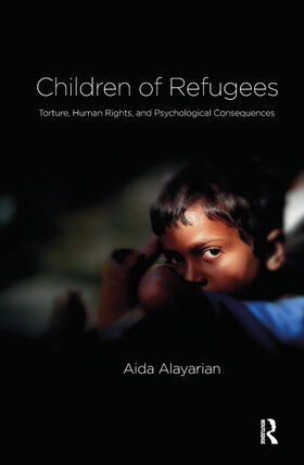 Alayarian |  Children of Refugees | Buch |  Sack Fachmedien