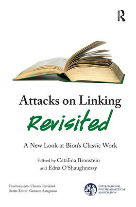 BRONSTEIN / Bronstein / O'Shaughnessy |  Attacks on Linking Revisited | Buch |  Sack Fachmedien