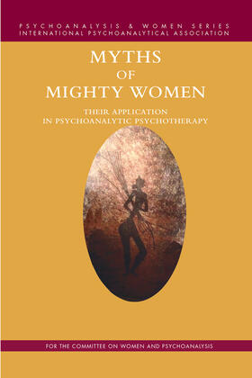 RICHARDS / Richards / Spira |  Myths of Mighty Women | Buch |  Sack Fachmedien