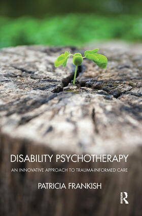 Frankish |  Disability Psychotherapy | Buch |  Sack Fachmedien