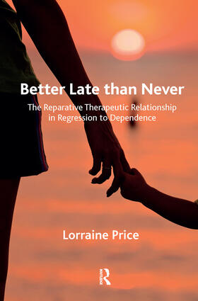 Price |  Better Late than Never | Buch |  Sack Fachmedien