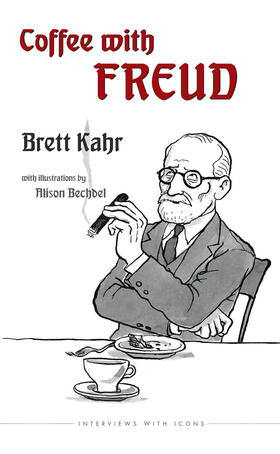 Kahr |  Coffee with Freud | Buch |  Sack Fachmedien