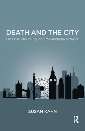 Kahn |  Death and the City | Buch |  Sack Fachmedien