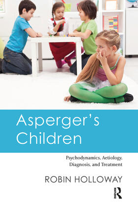 Holloway |  Asperger's Children | Buch |  Sack Fachmedien