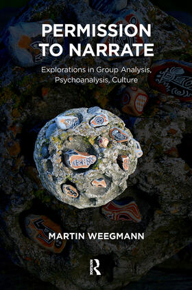 Weegmann |  Permission to Narrate | Buch |  Sack Fachmedien