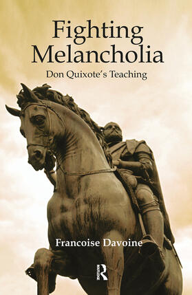 Davoine |  Fighting Melancholia | Buch |  Sack Fachmedien