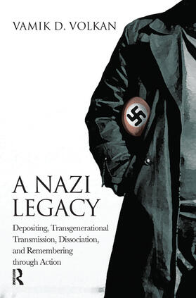 Volkan |  A Nazi Legacy | Buch |  Sack Fachmedien