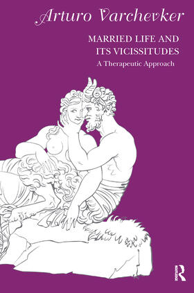 Varchevker |  Married Life and its Vicissitudes | Buch |  Sack Fachmedien