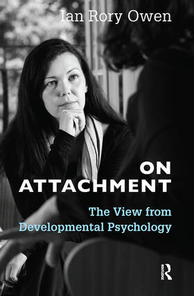 Rory Owen |  On Attachment | Buch |  Sack Fachmedien