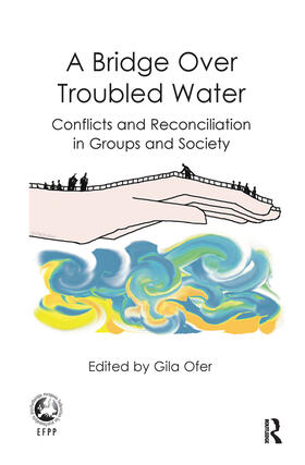 Ofer |  A Bridge Over Troubled Water | Buch |  Sack Fachmedien