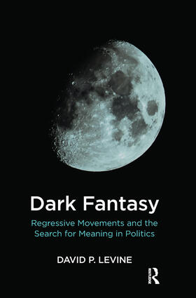 P. Levine |  Dark Fantasy | Buch |  Sack Fachmedien