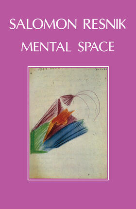 Alcorn / Resnik |  Mental Space | Buch |  Sack Fachmedien